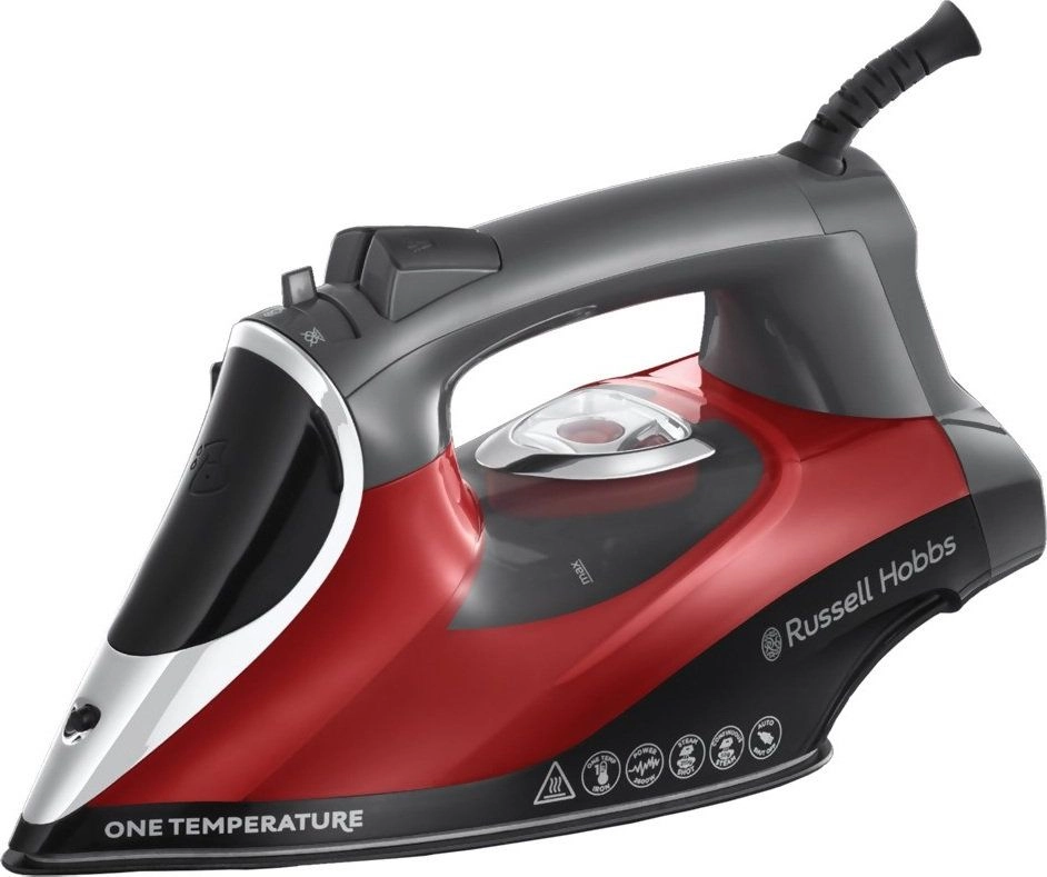 Russell Hobbs One Temperature 25090-56 iron