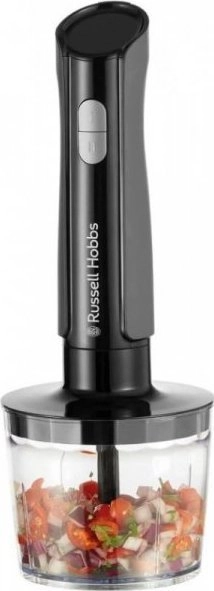 Russell Hobbs Handblender Desire black Schwarz