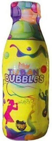 Russell liquid for large soap bubbles