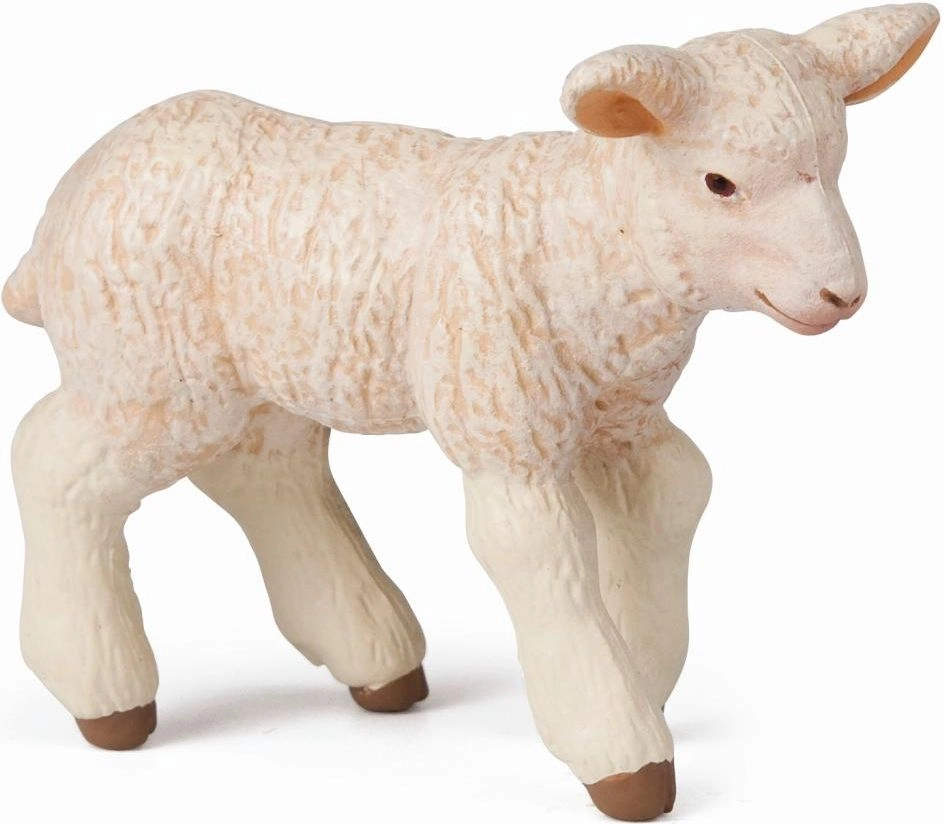 Papo Merinos Lamb RUSS2111 3465000510473