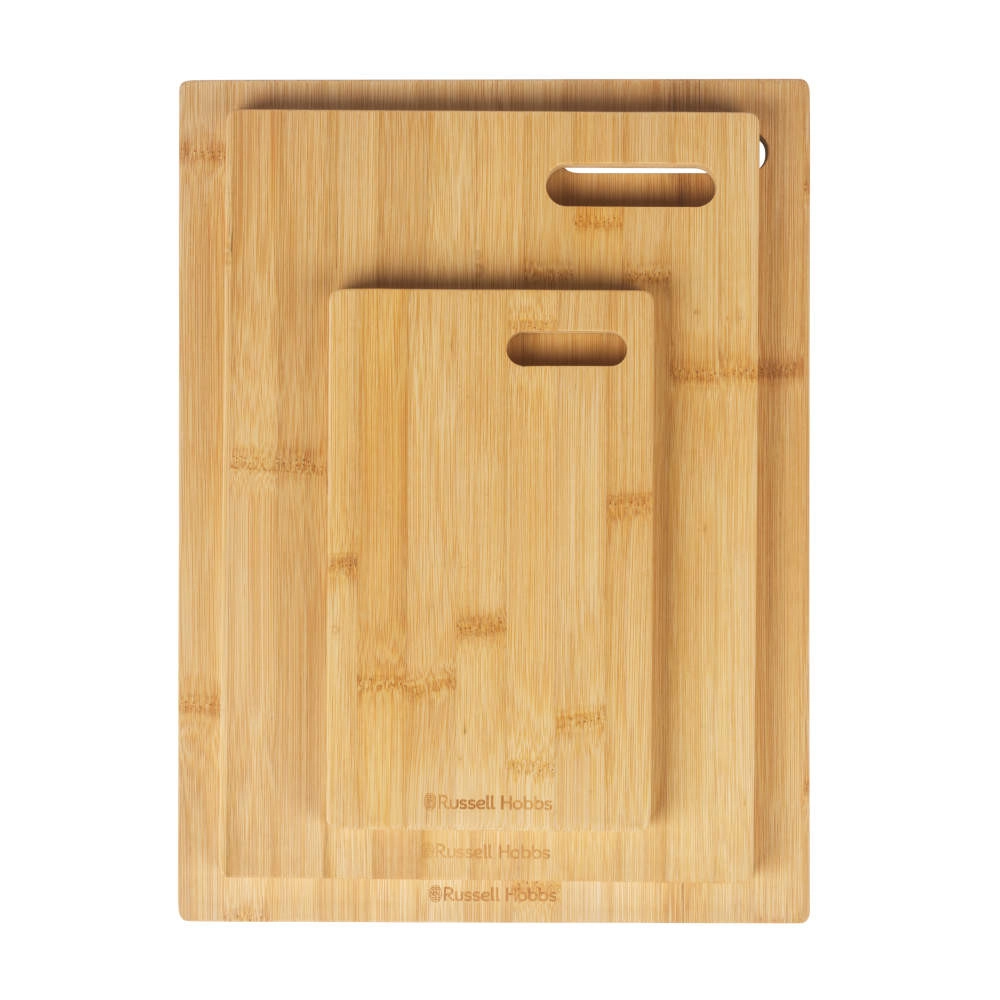 Russell Hobbs RH04065 Element Bamboo 3