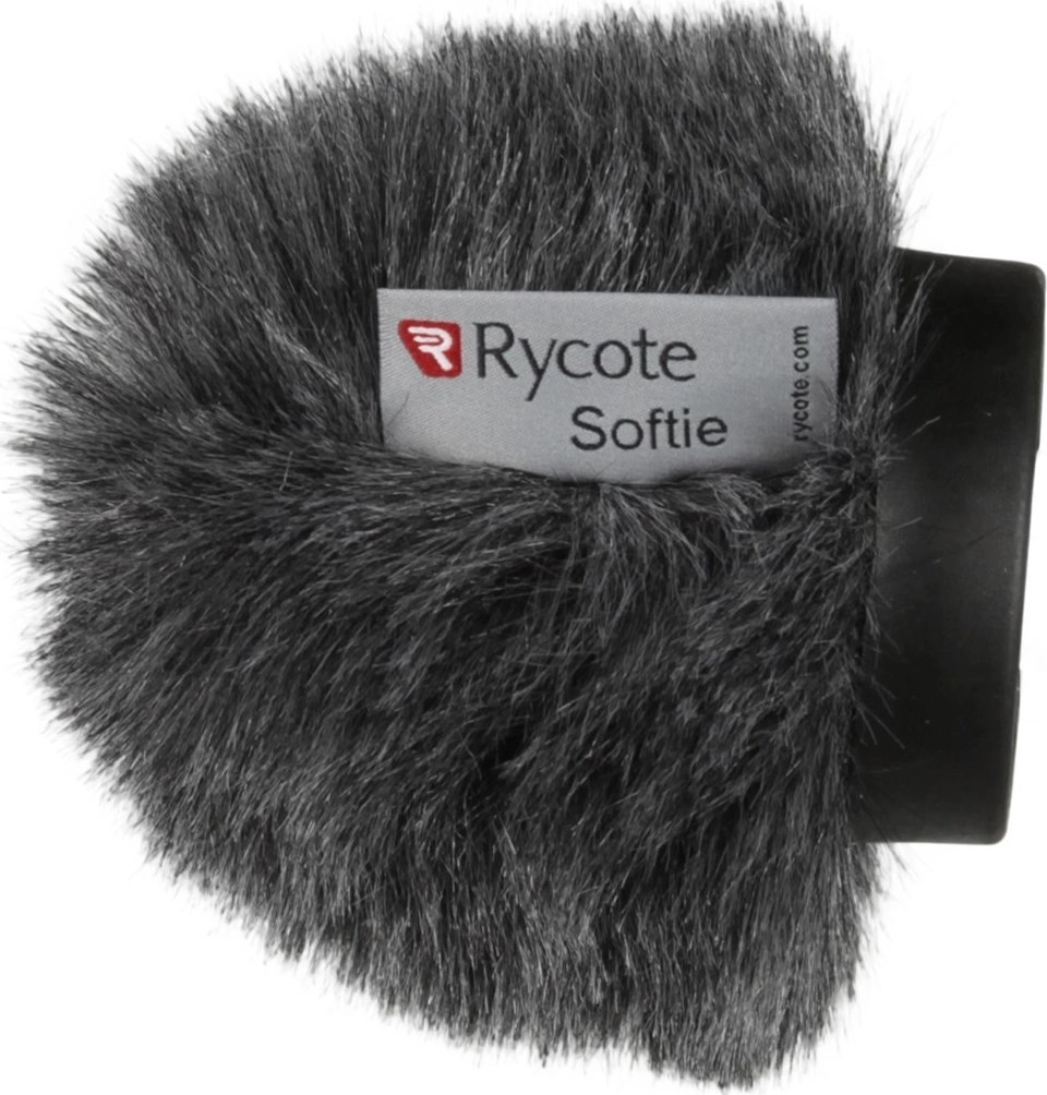Rycote Rycote 5cm Classic-Softie (24/25) RYC033013