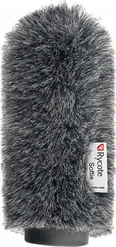 Rycote Rycote 18cm Classic-Softie (24/25) RYC033053