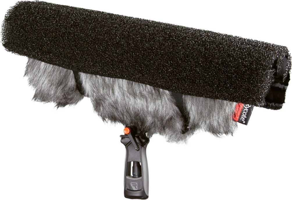 Rycote Rycote Duck Raincover 3 RYC214113