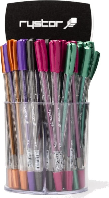 Rystor Gel pen RYSTOR GZ-031 426-064-----
