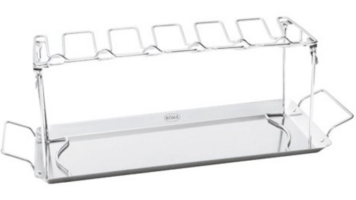 RÖSLE 25144 outdoor barbecue/grill accessory Chicken