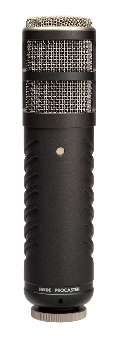 RØDE Procaster Black Studio microphone PROCASTER
