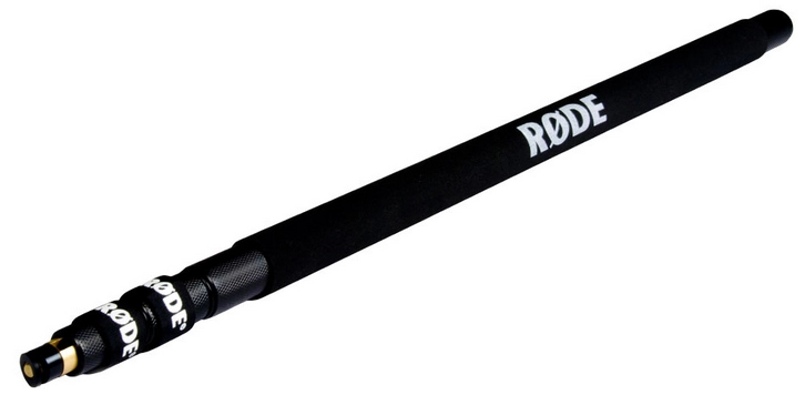 Rode MINI BOOMPOLE microphone pole 85189000