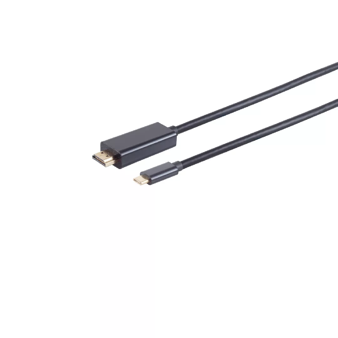 S-Impuls 10-61045 cable gender changer USB-C