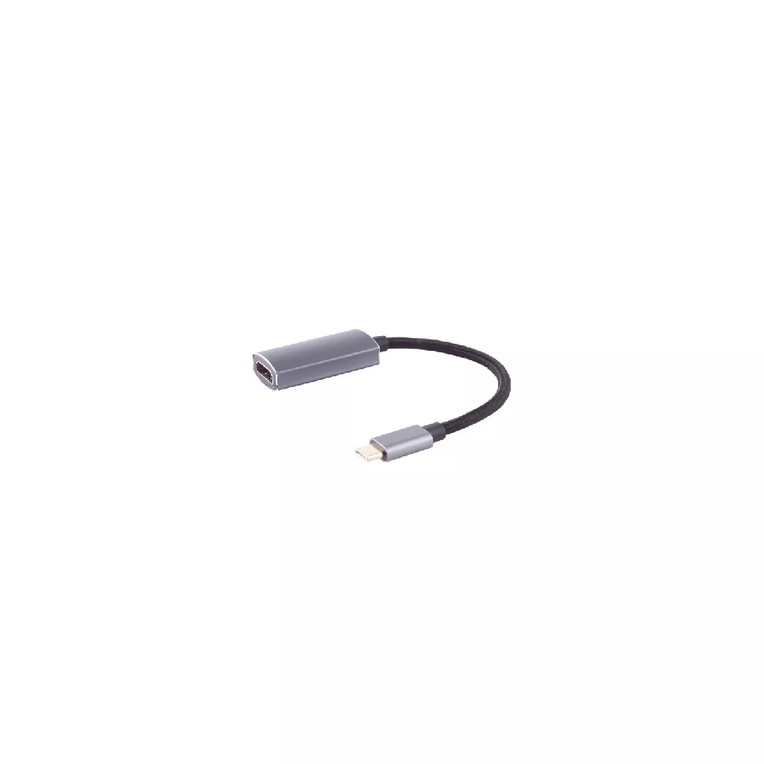 S-Impuls 14-05051 USB graphics adapter 3840