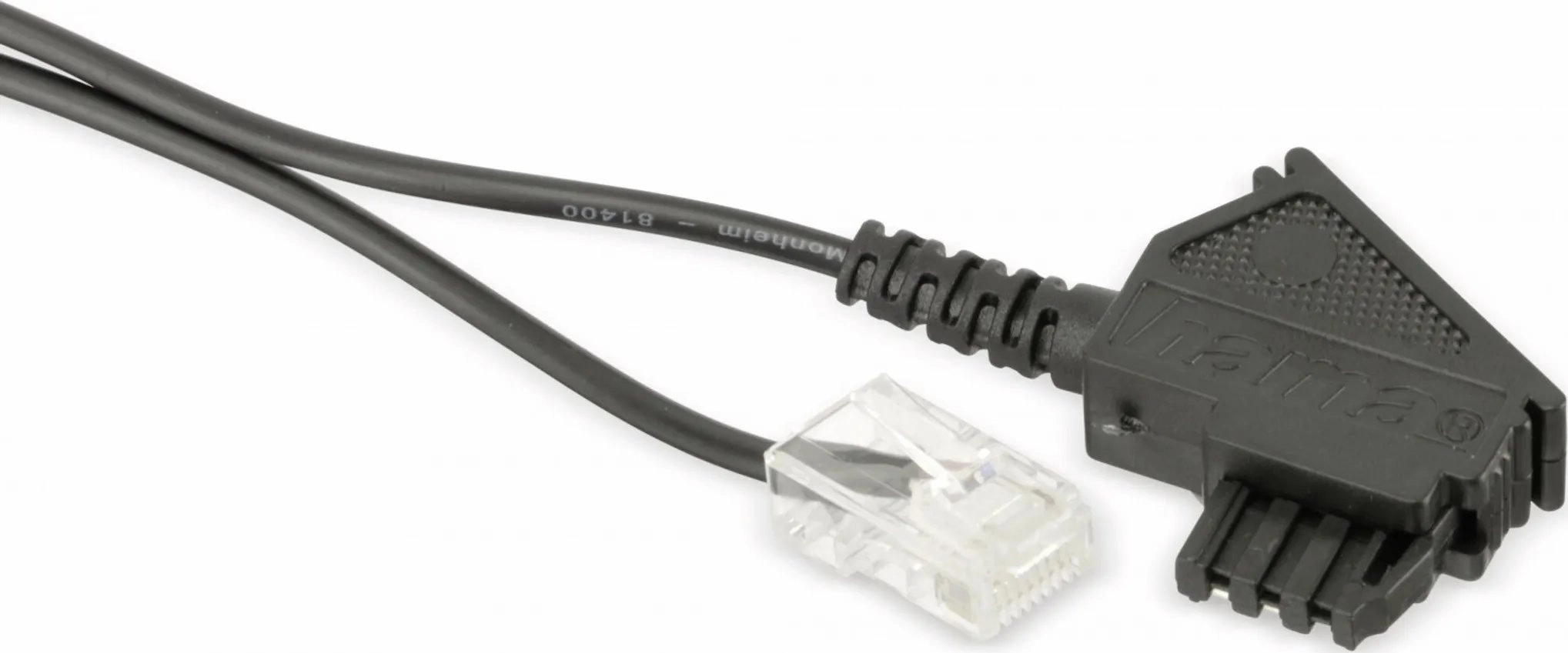 S/CONN 70002-10 telephone cable 10 m