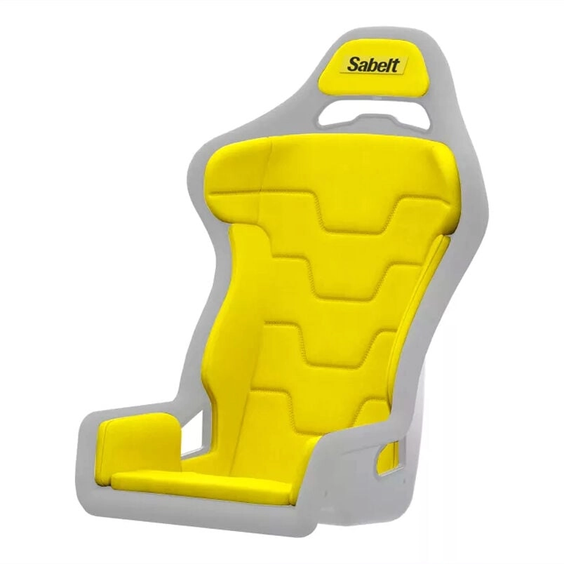 Sabelt SRS-1 Pads Kit  Ersatzpolster  20-mm-Schaumstoff