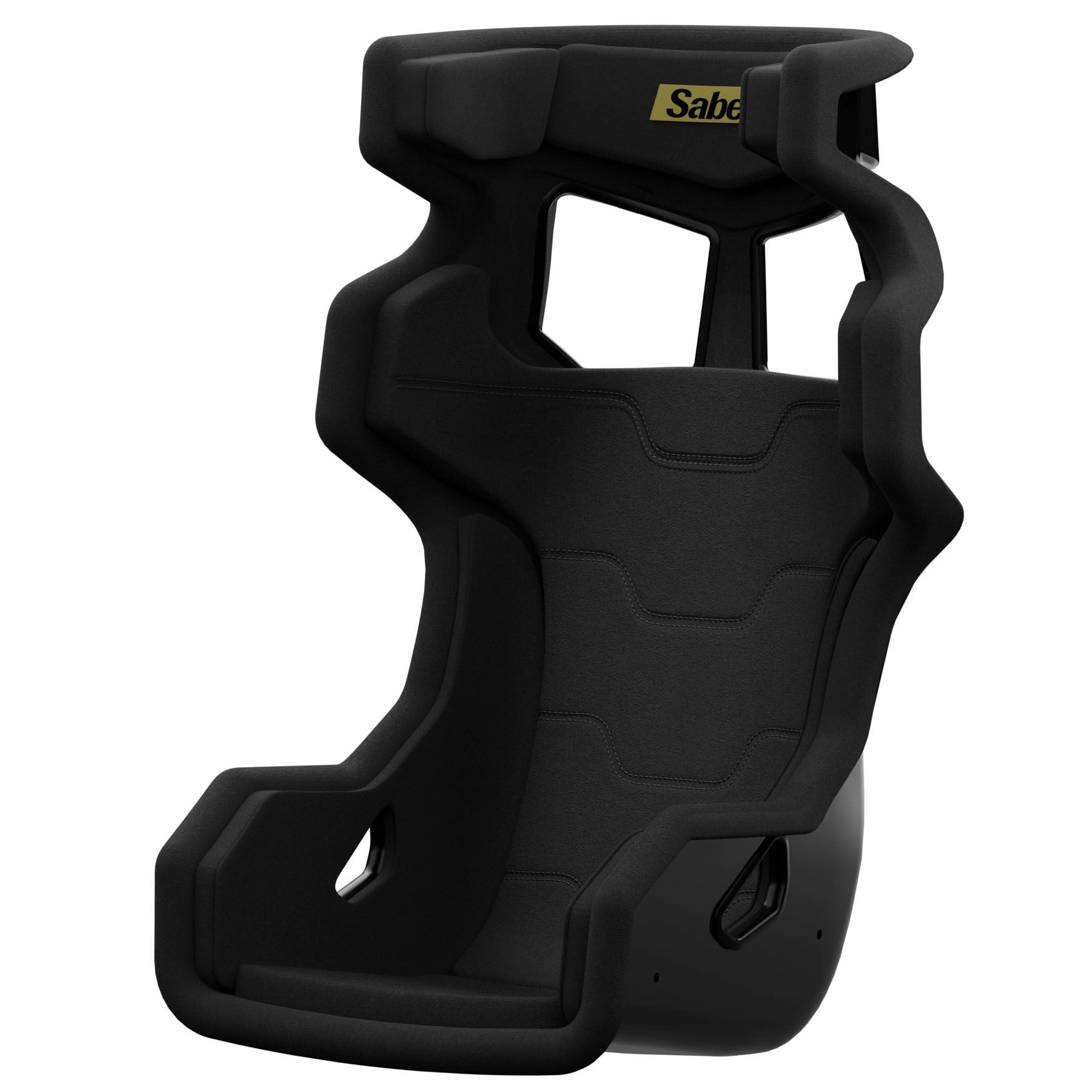 Sabelt SRX-1 Simracing racing seat  fiberglass