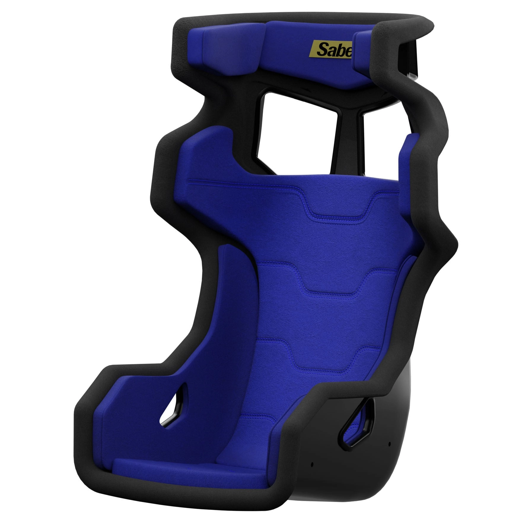 Sabelt SRX-1 Simracing racing seat  fiberglass