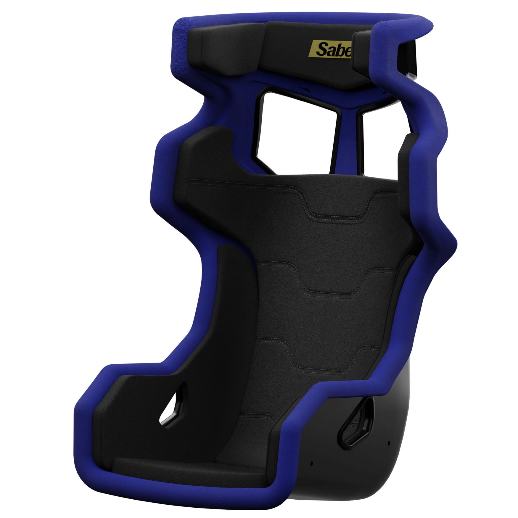Sabelt SRX-1 Simracing racing seat  fiberglass