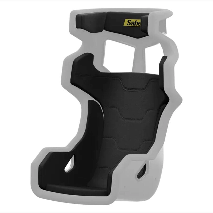 Sabelt SRX-1 Pads Kit  replacement pads