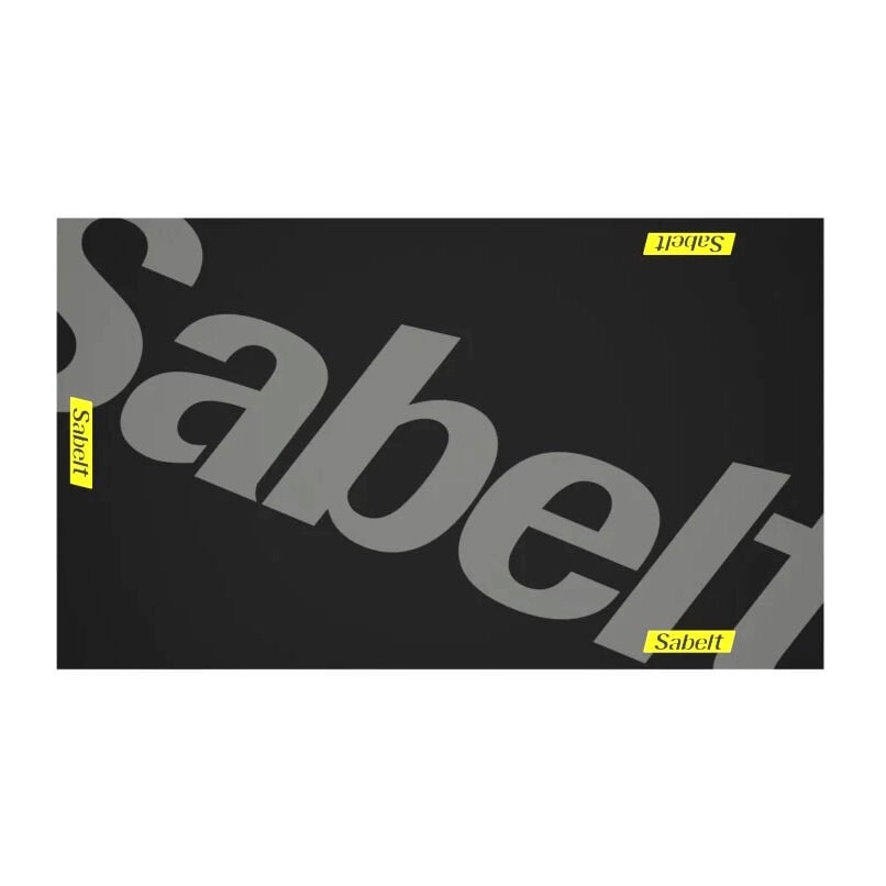 Sabelt Sim Floor Mat floor mat