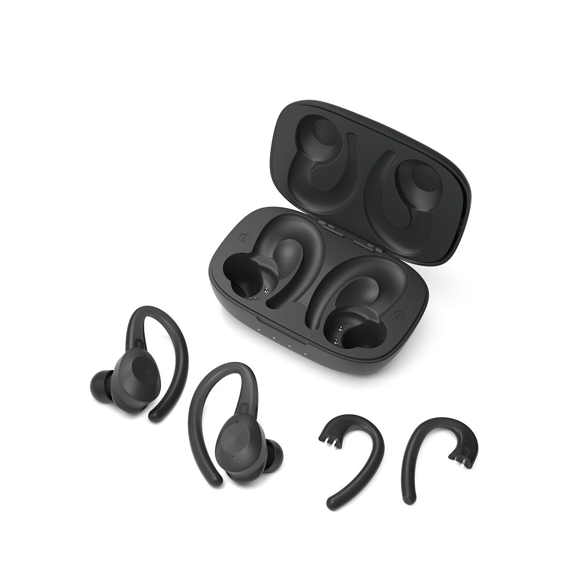 SACKit - Active 200 True Wireless