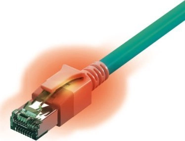 SACON saCon S/FTP cable cat. 6A