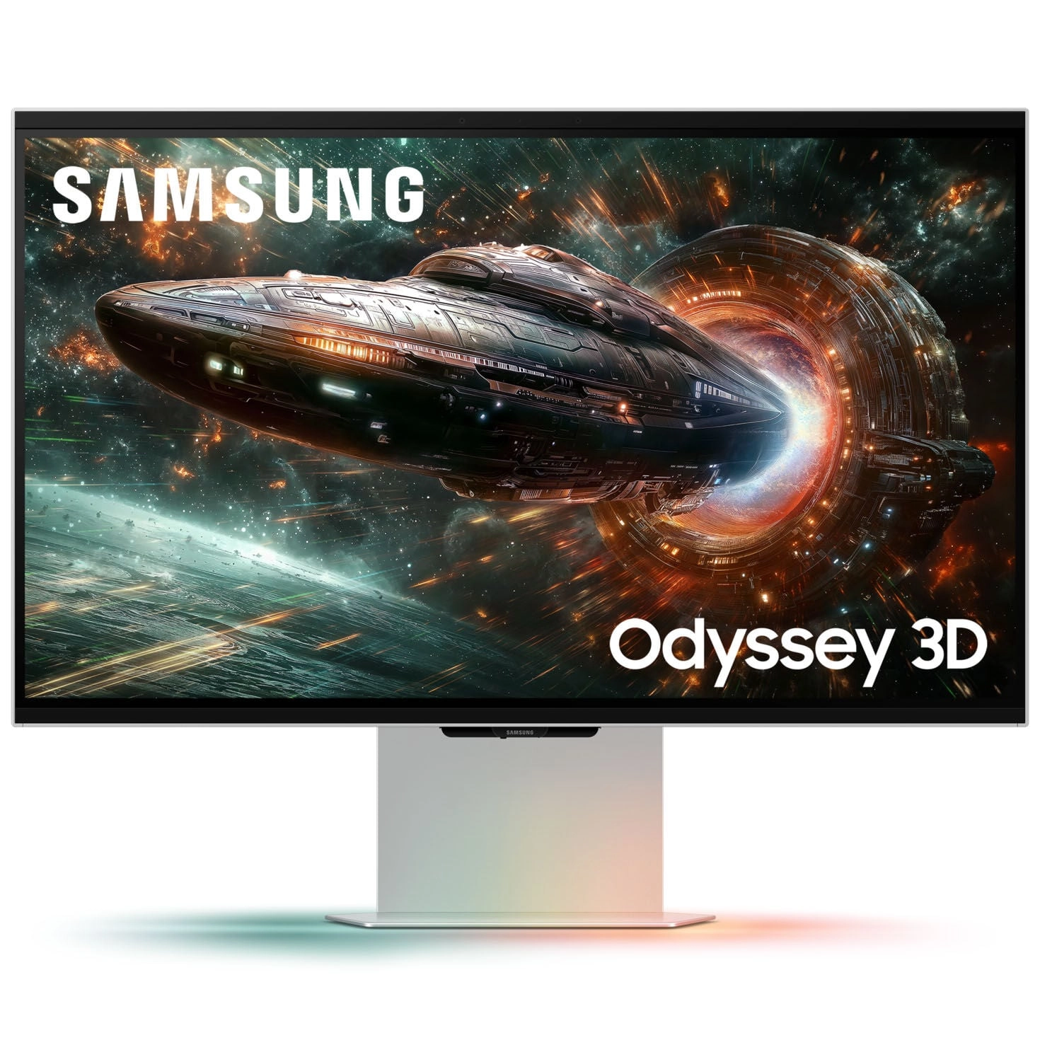 Samsung Odyssey 3D S27FG900XU - G90XF