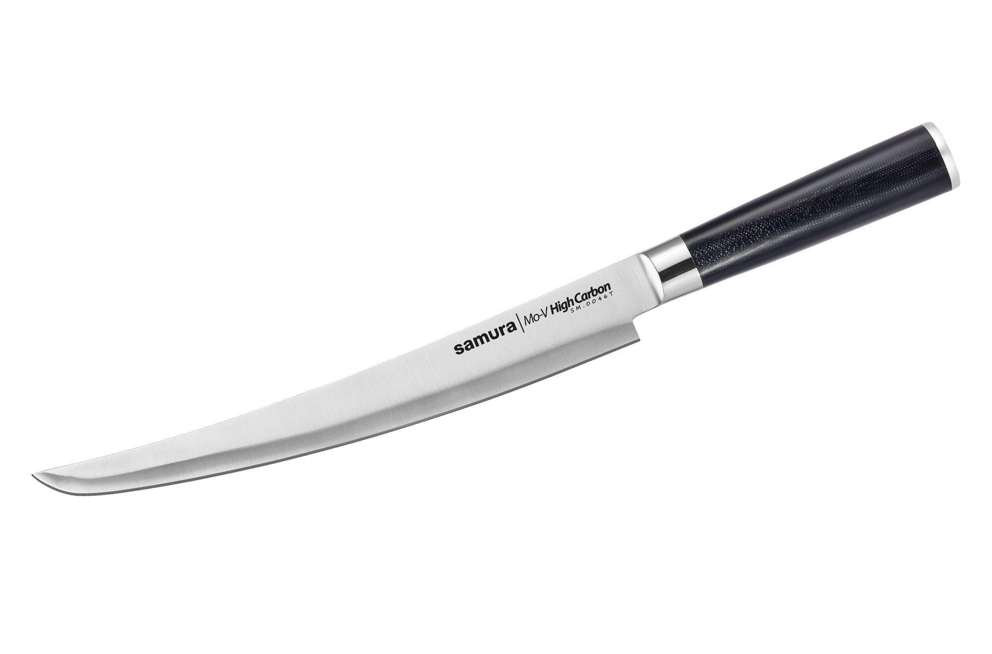 SAMURA nazis kapāšanai 230 mm Bamboo