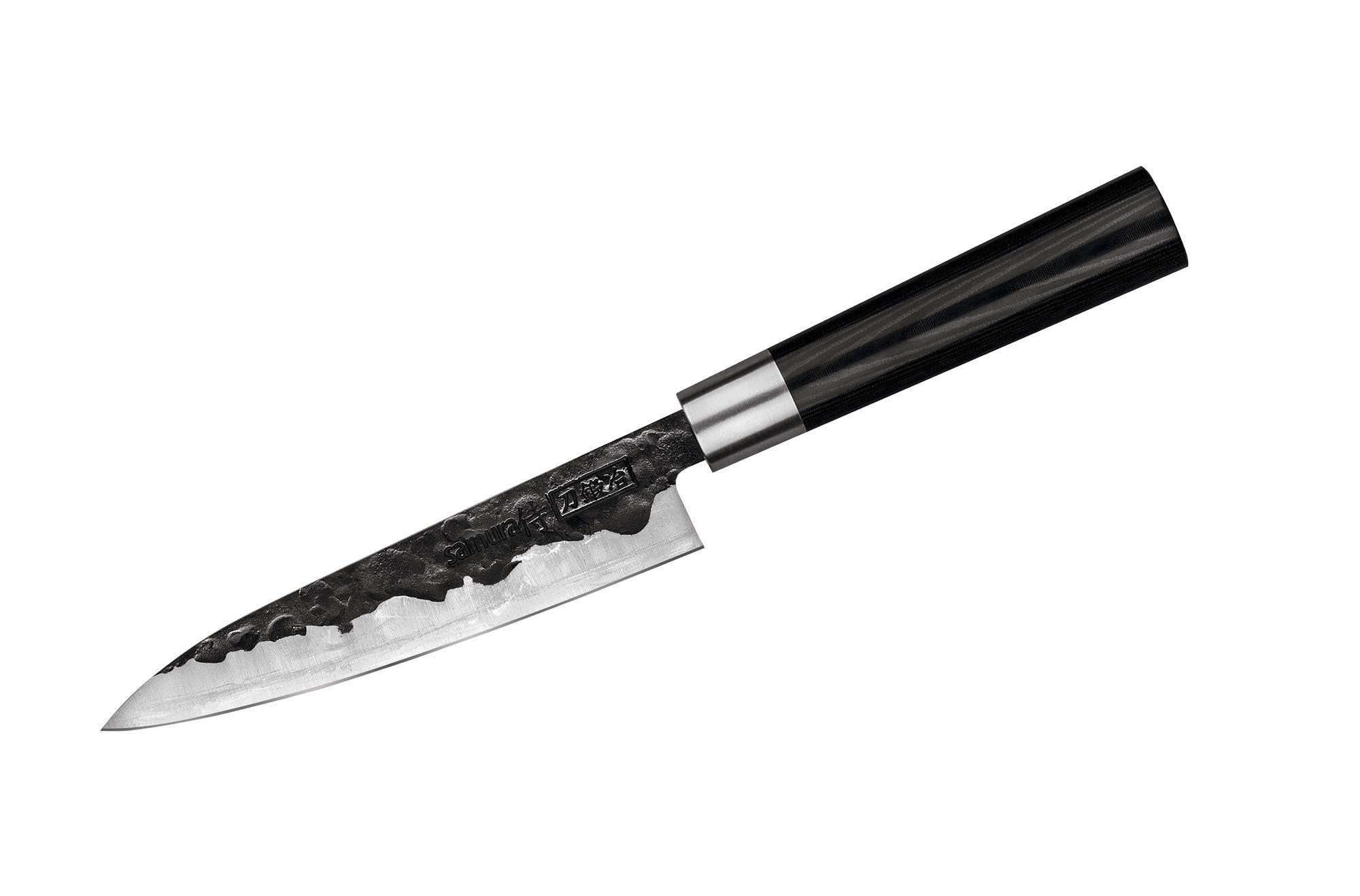SAMURA nazis 162 mm Blacksmith SBL-0023