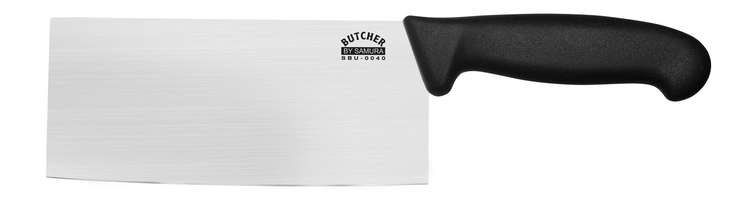SAMURA Butcher`s knife 180 mm 13358614