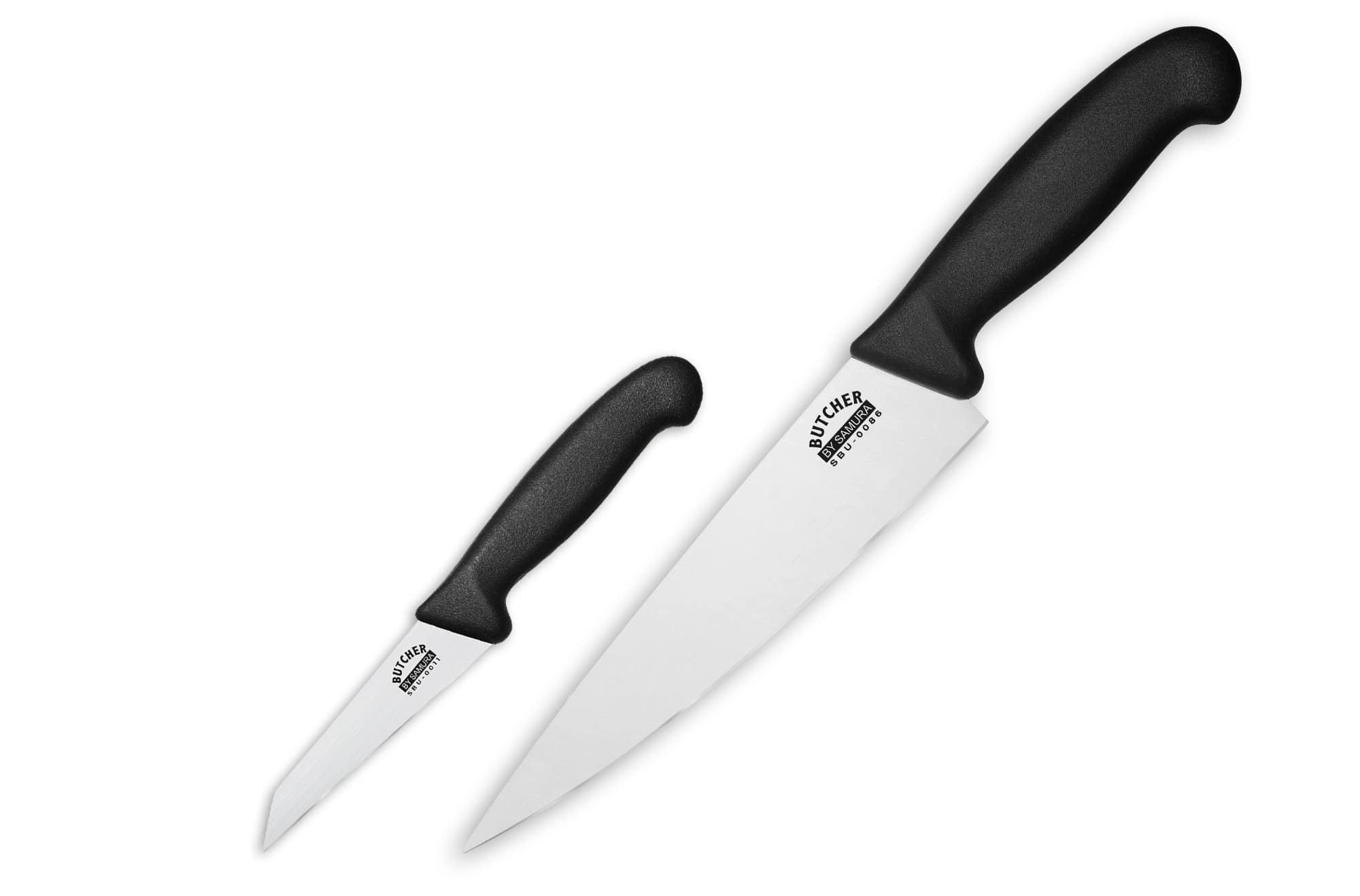SAMURA 2 nažu komplekts Butcher SBU-0210