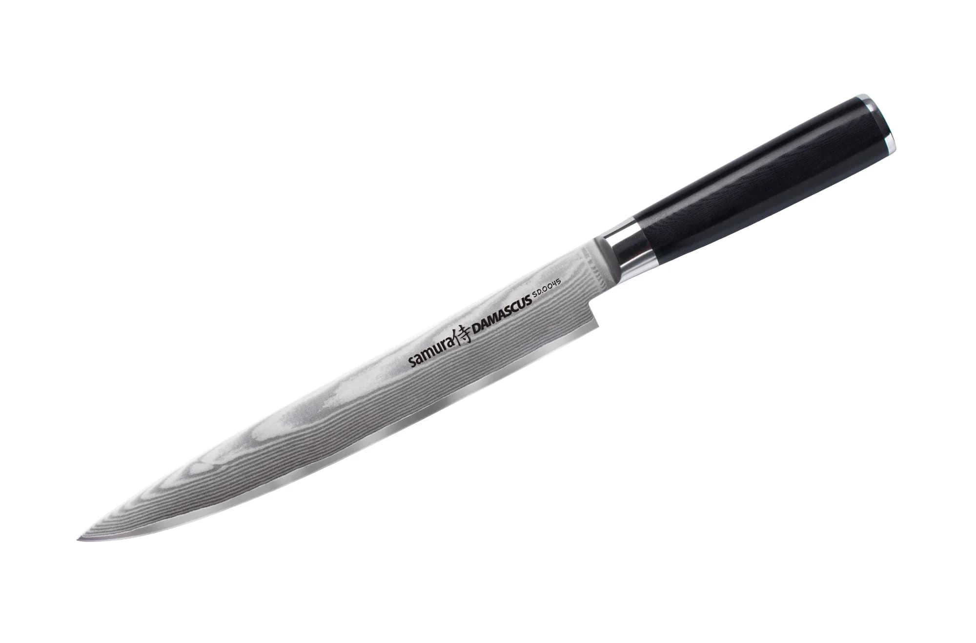 SAMURA filejas nazis 230 mm SD-0045