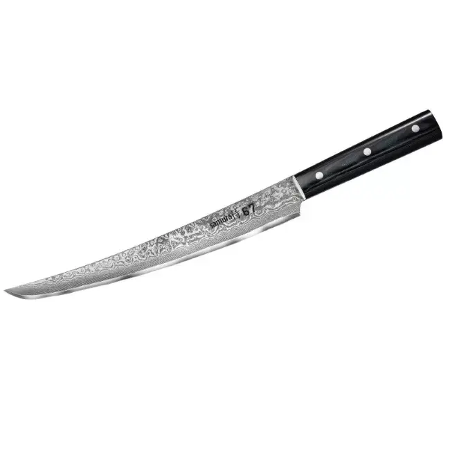 Samura DAMASCUS 67 Universal Kitchen Slicing