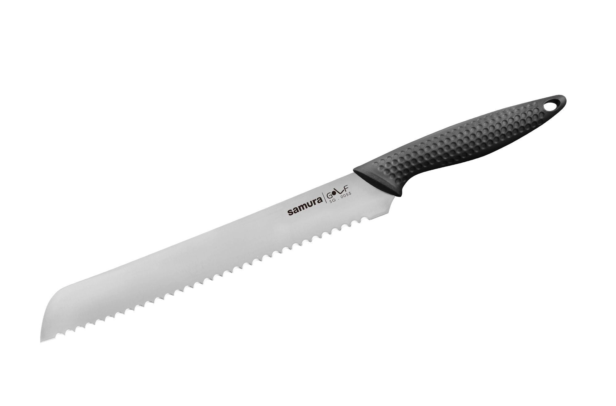 Samura Samura Golf AUS-8 bread knife