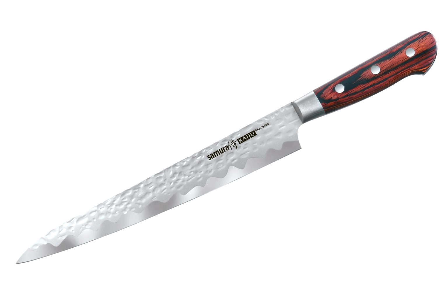 SAMURA sushi Yanagiba nazis 240 mm