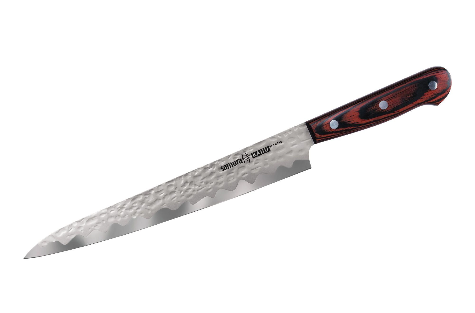 SAMURA sushi Yanagiba nazis 240 mm