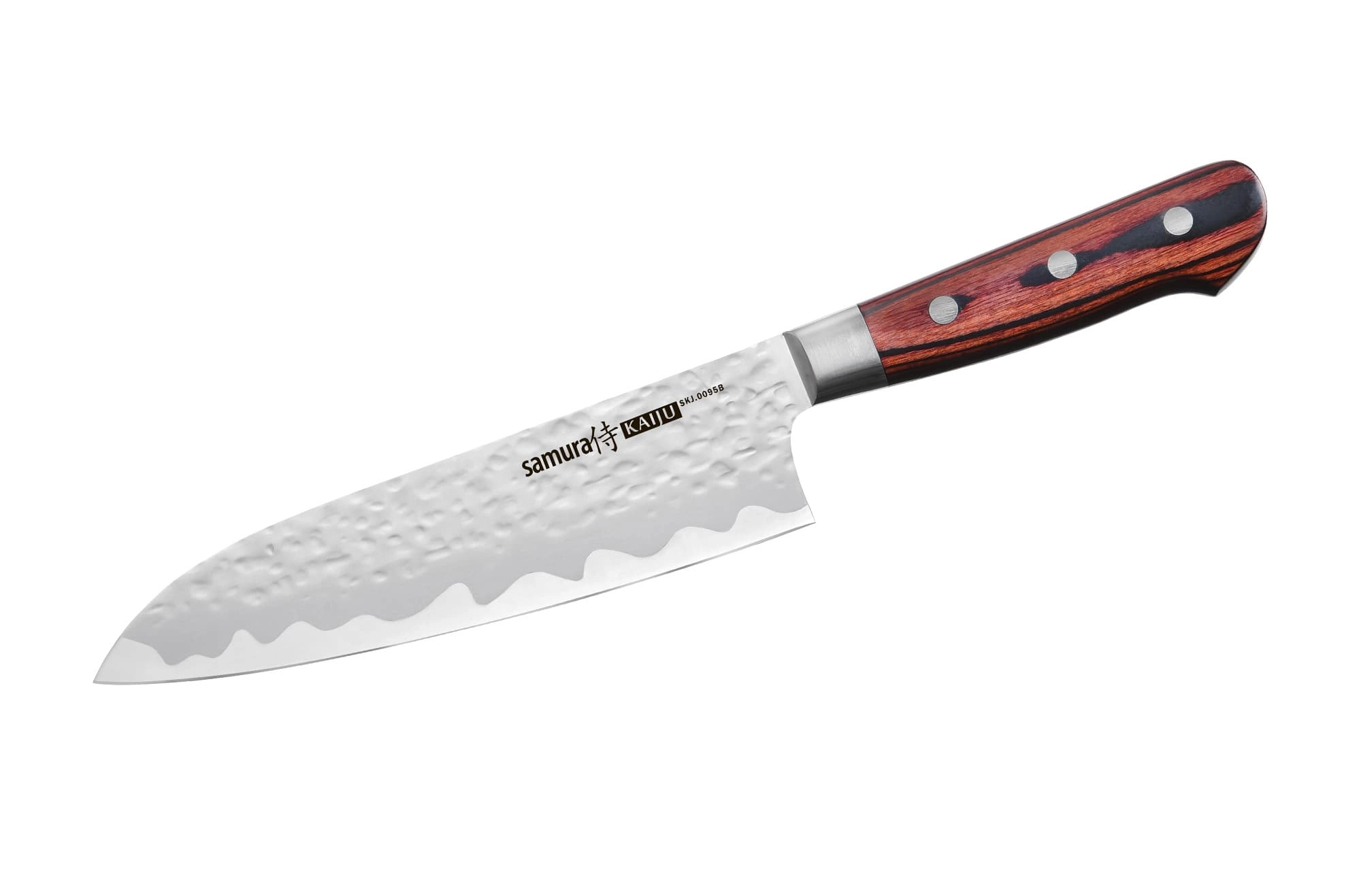 Samura Santoku Knife 18 cm Samura