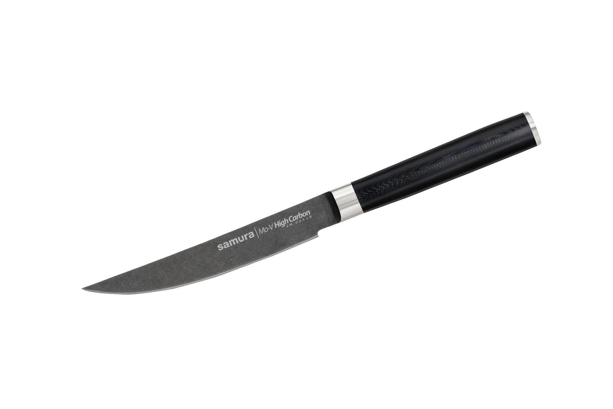 SAMURA steika nazis Stonewash 120mm 14163932