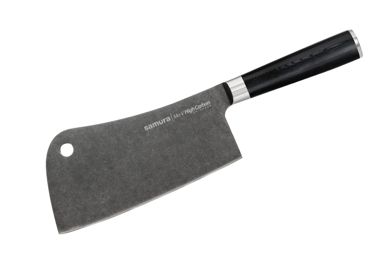 SAMURA nazis kapāšanai  Stonewash  180 mm