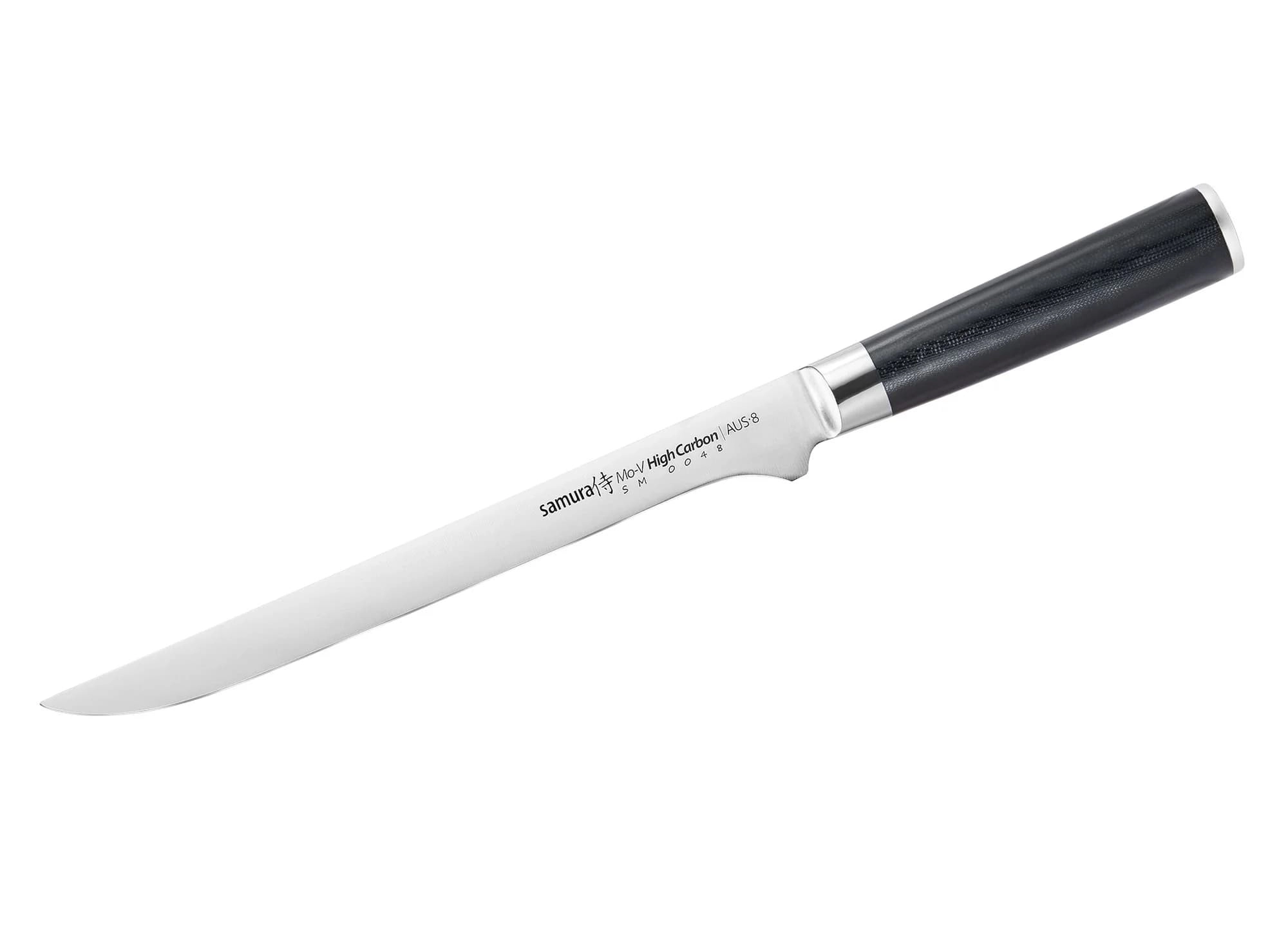 SAMURA fillet knife 218 mm 11103574