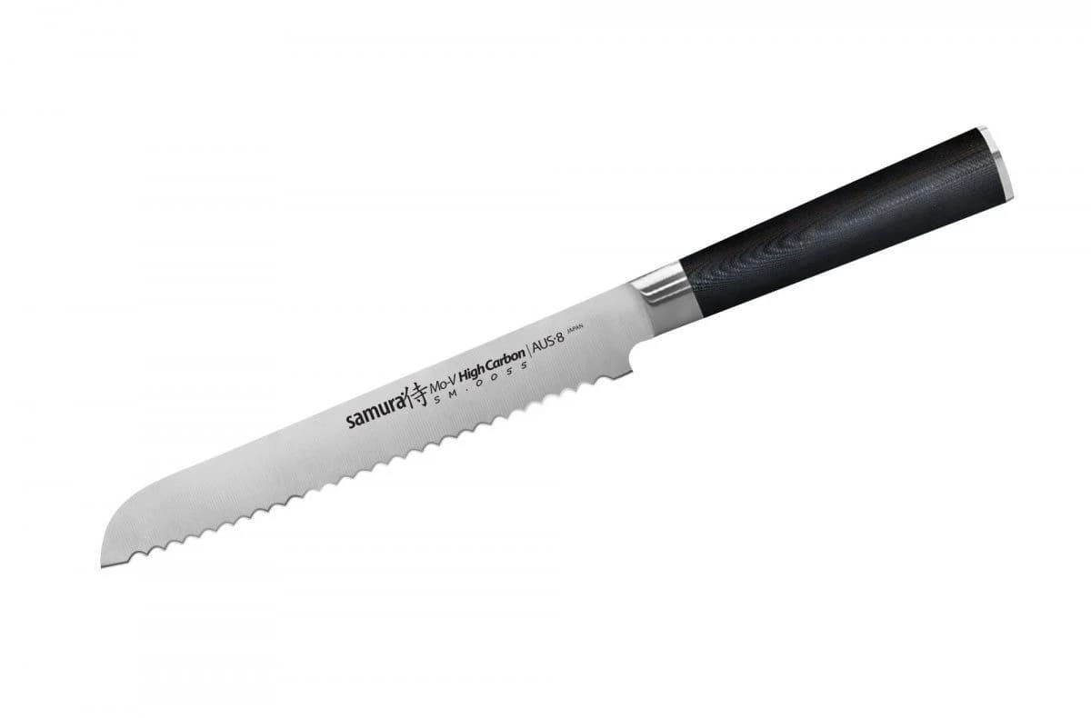 SAMURA bread knife  230 mm 14163940