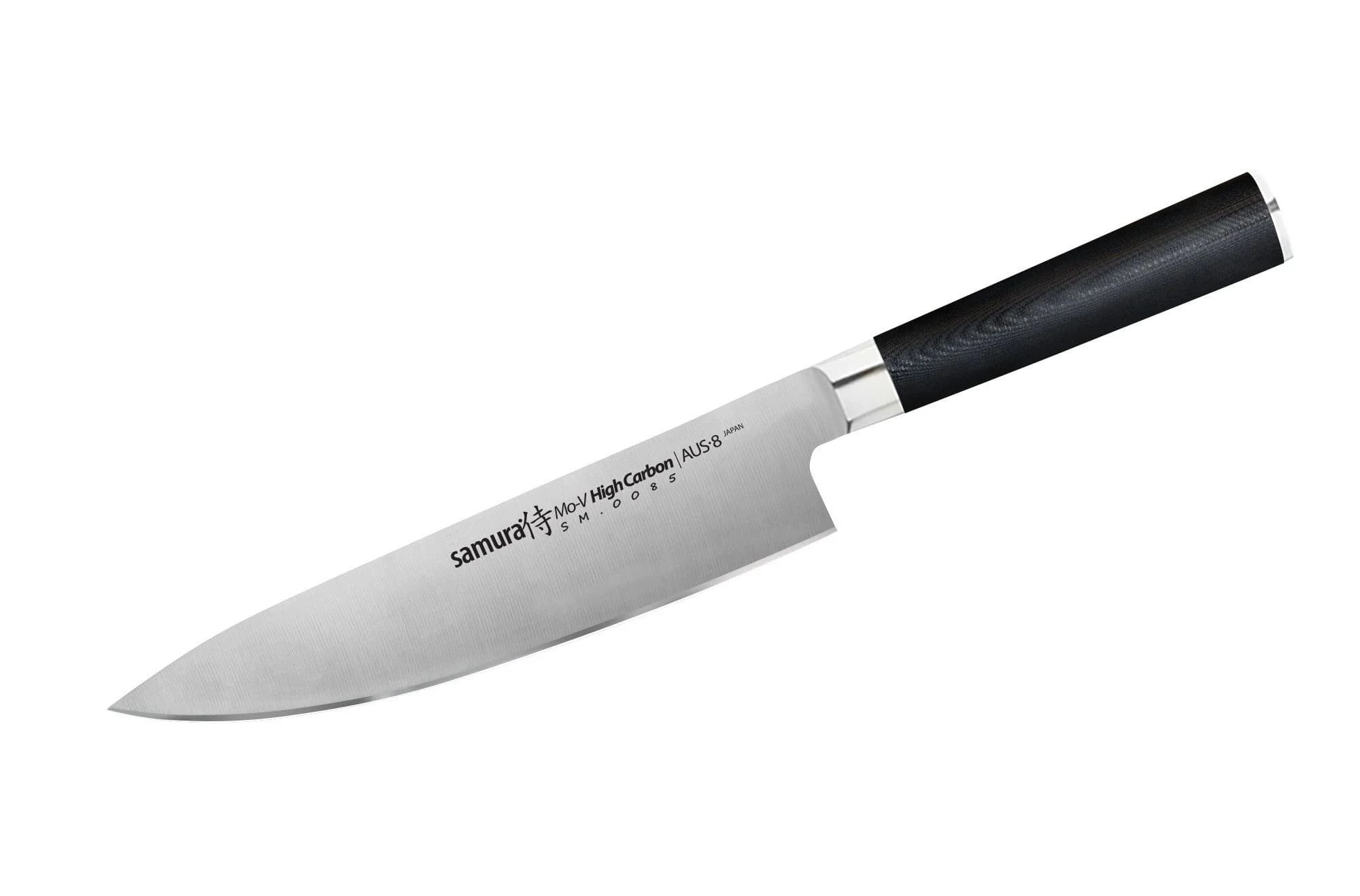 SAMURA šefpavāra nazis  200 mm 5672709