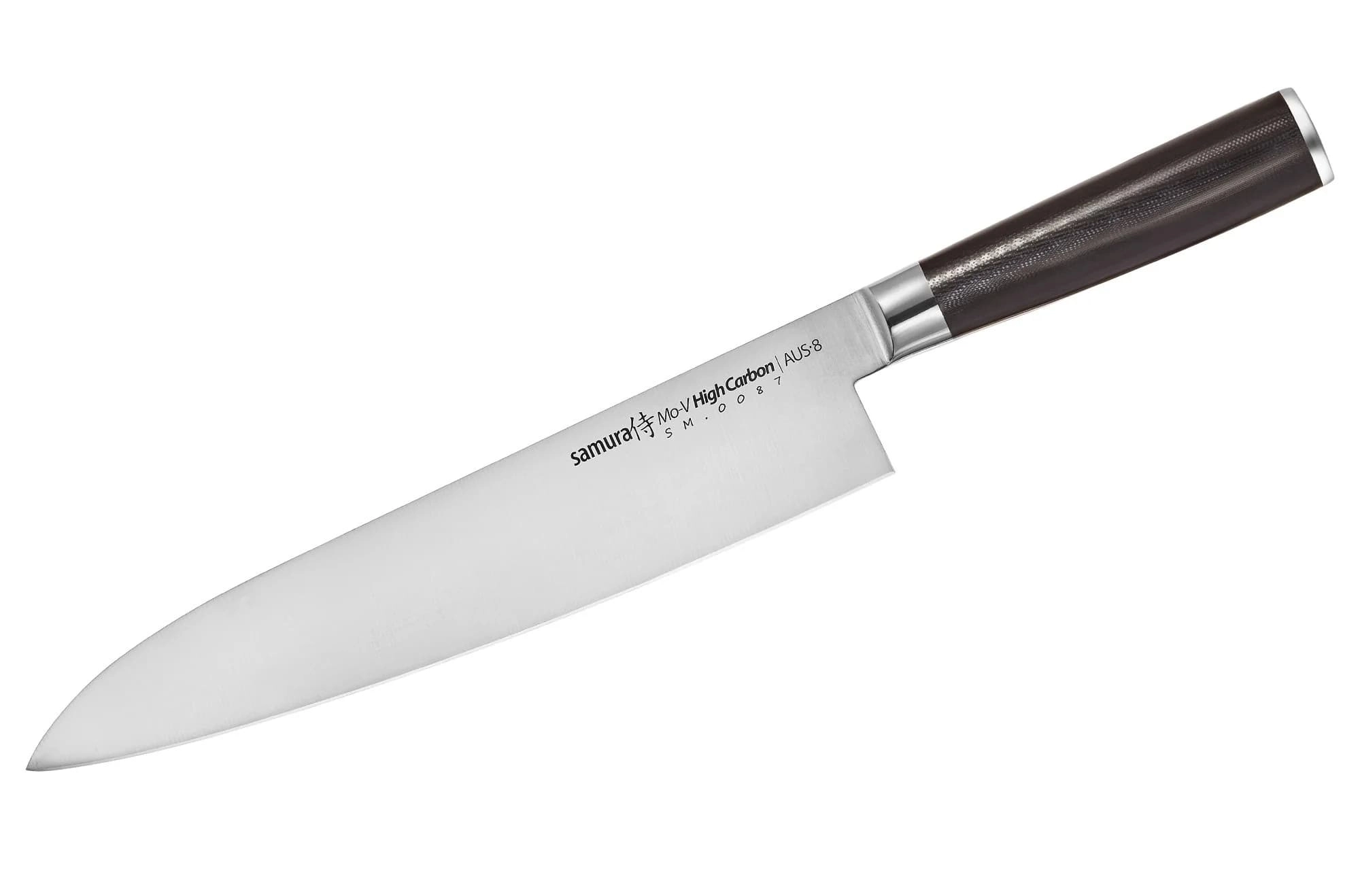 SAMURA šefpavāra nazis 240 mm 14163936