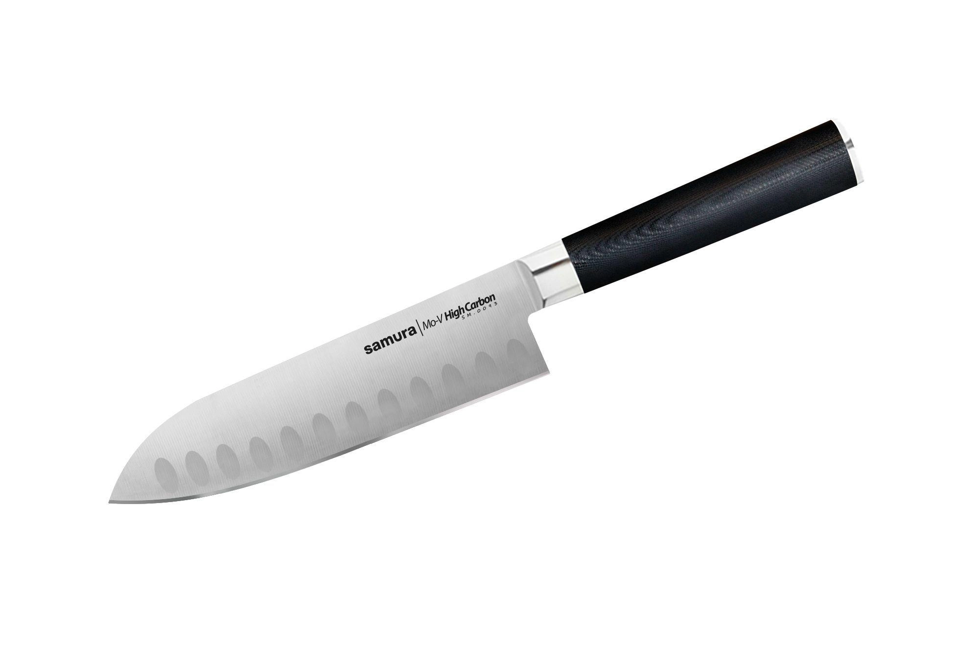 SAMURA kitchen knife 138 mm 14773408