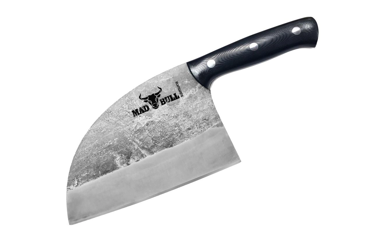 SAMURA Mad Bull nazis 180 mm