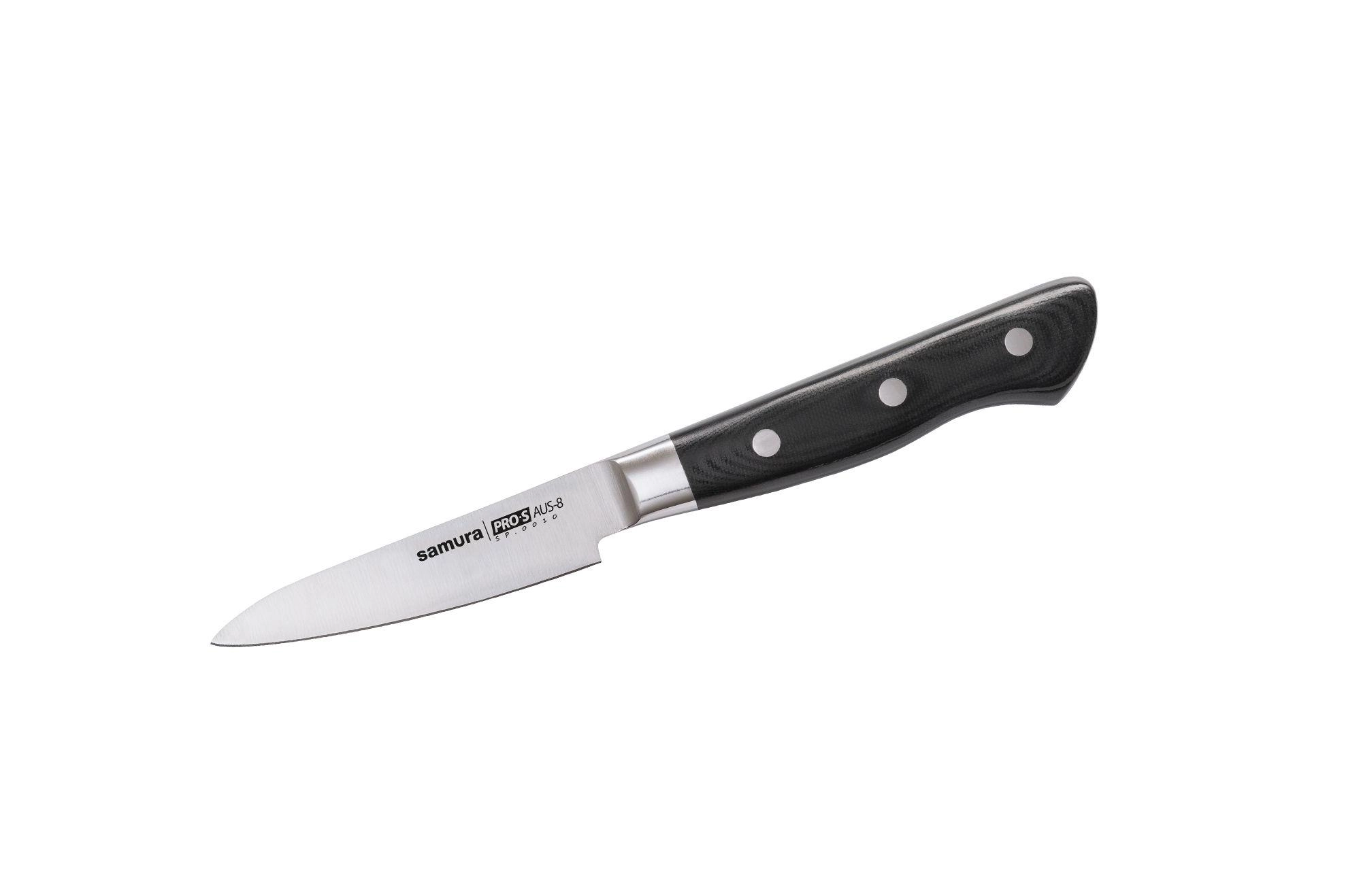 Samura Samura PRO-S Paring knife 88mm