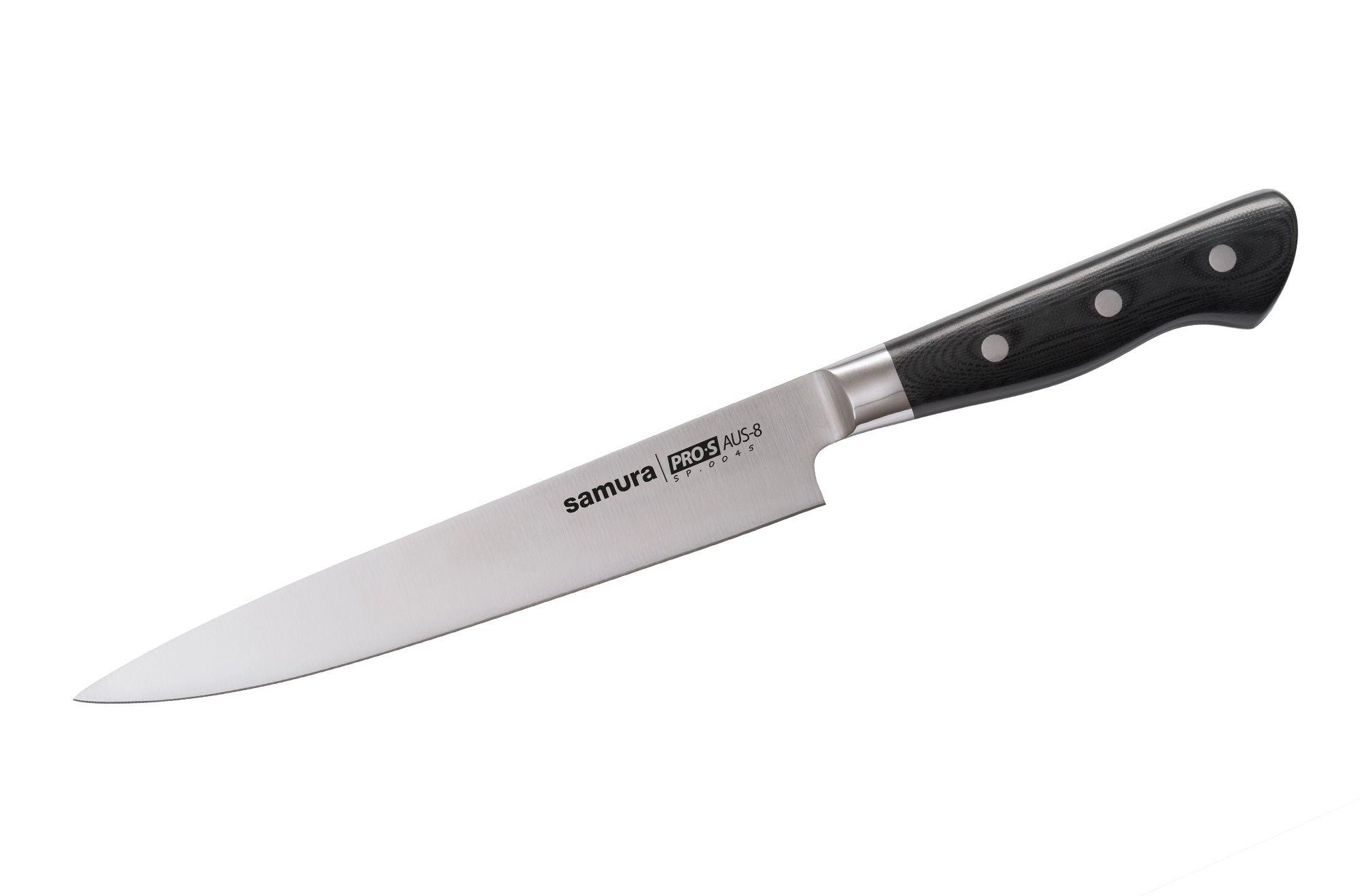 Samura Samura PRO-S nóż Slicer 200mm