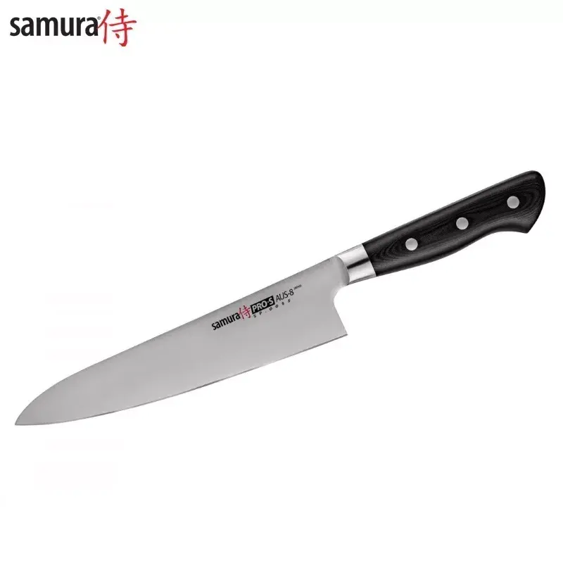 Samura SAMURA Nazi Boss 200 mm