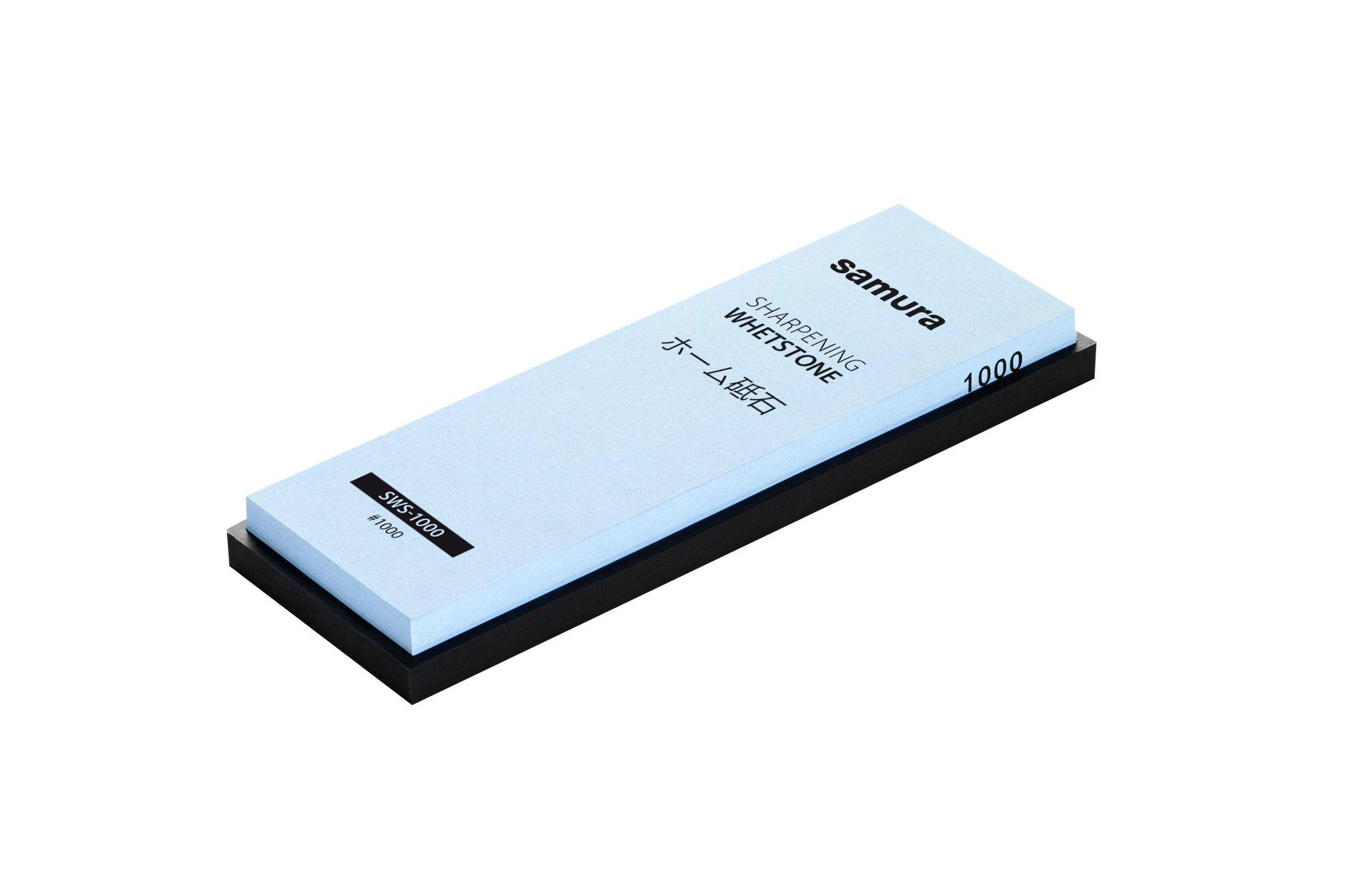 Samura SAMURA water stone kitchen knife