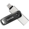 Pendrive SanDisk iXpand Go 256 GB