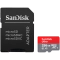 Micro SDXC 256GB Class 10 UHS-I