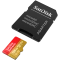 SanDisk Extreme microSDXC 128GB 190MB/s +