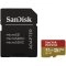 SanDisk Extreme® microSDHC 32GB + SD
